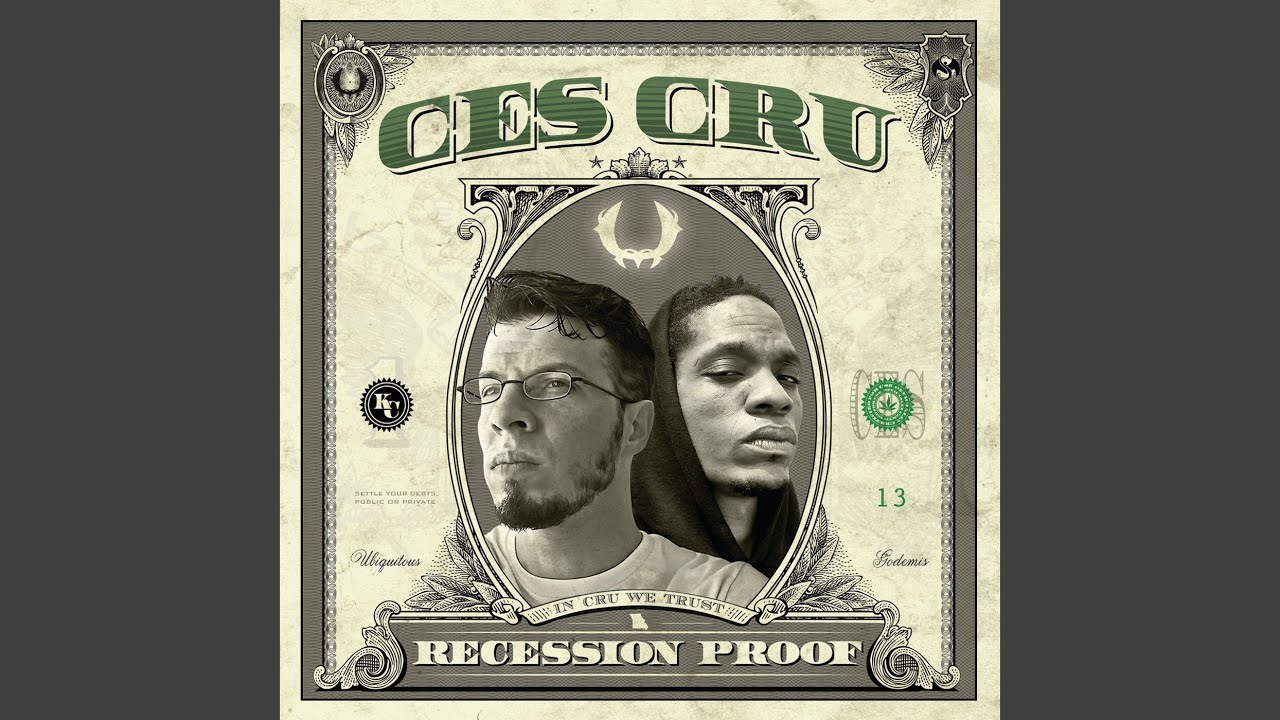 Recession Proof
