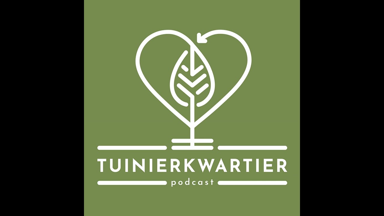 #19 De eetbare tuin (schrijfster Madelon Oostwoud)