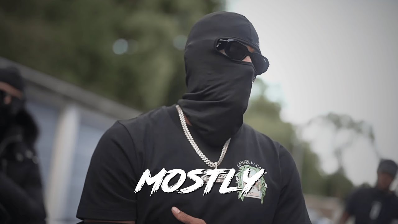 [FREE] Fredo x Country Dons type beat - "Mostly" | UK Rap Beat 2026