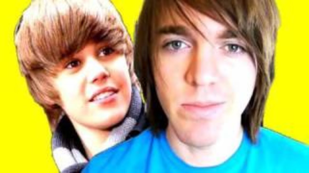 MY JUSTIN BIEBER GUITAR *FAIL* : ASK SHANE #1