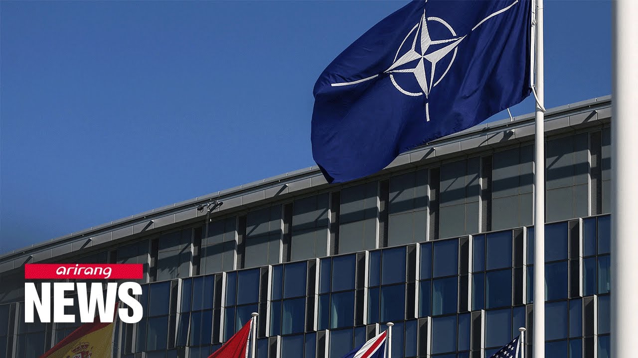 What is NATO and why was it created?