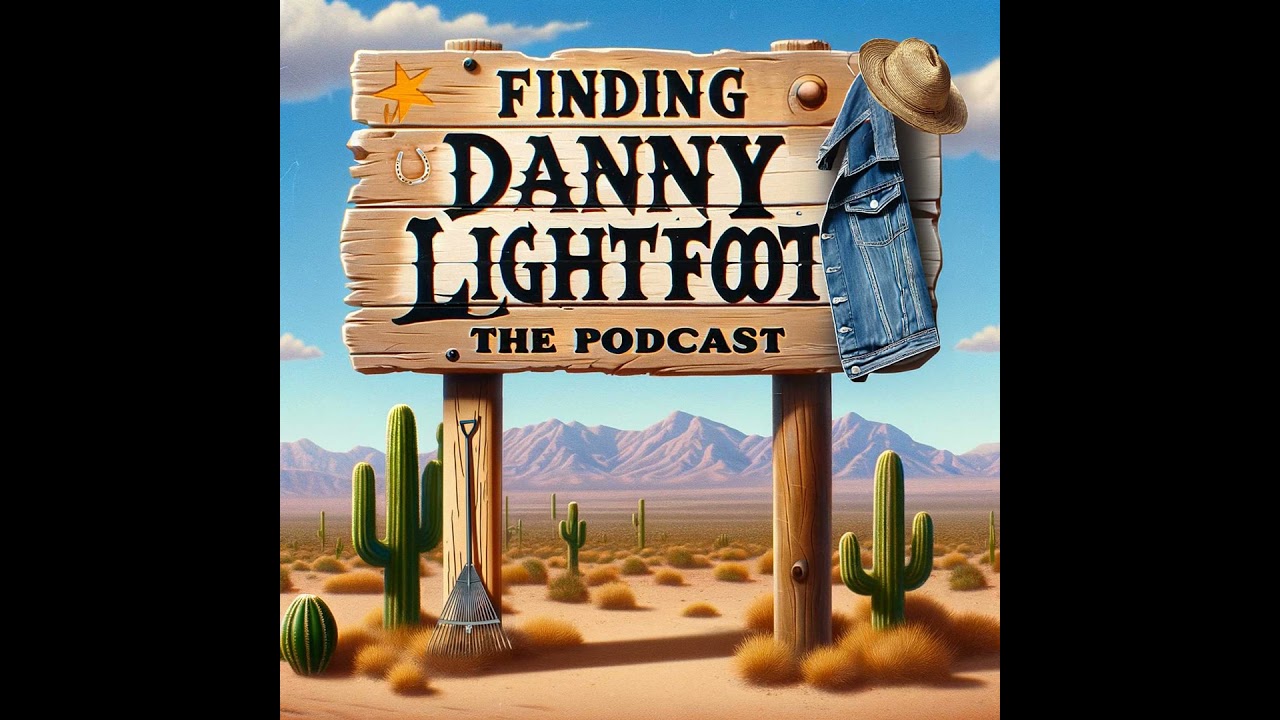 Episode 9: Is this the end?
