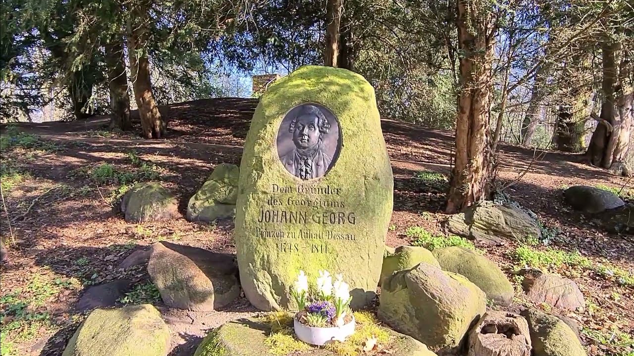 Der Dessaustreuner unterwegs zum Kornhaus Dessau
