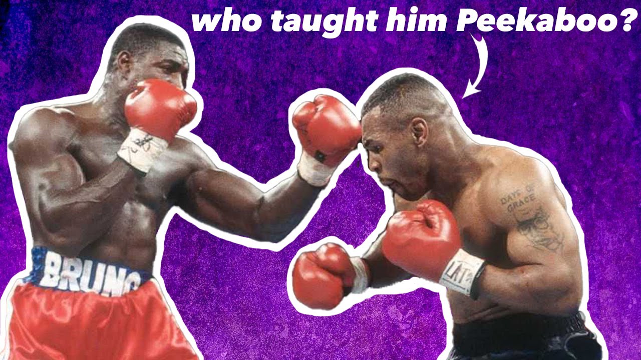 Объяснение каждого боксерского зала и его стиля...