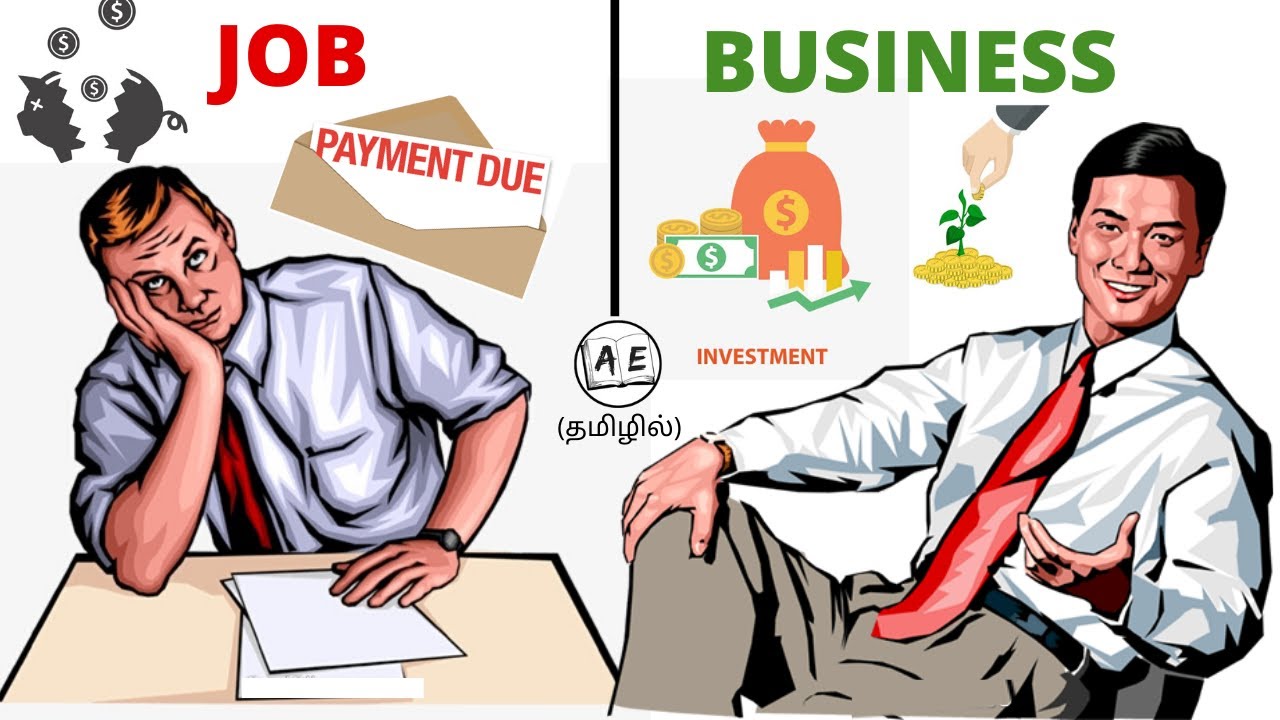 How to Start a Business with No Money in Tamil | REWORK | No Investment business |almost everything