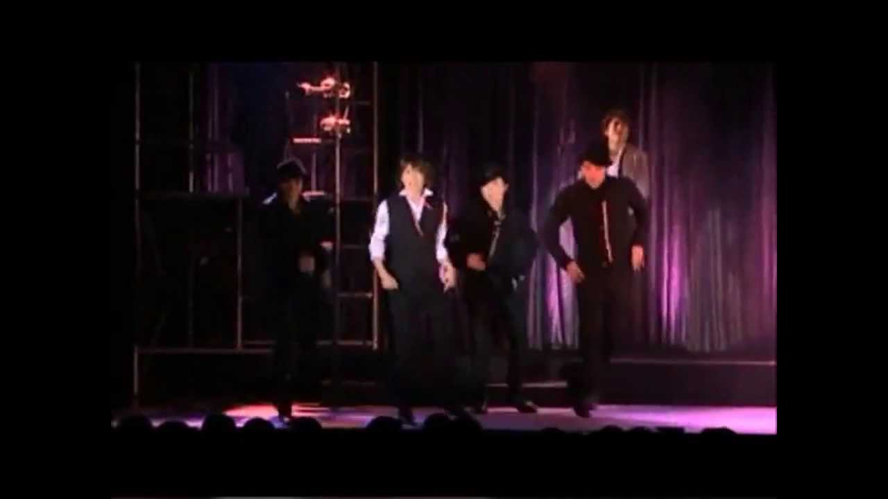 Miracle ☆ Train in night(niconico)