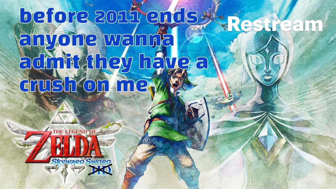Zelda, Zelda, Zelda