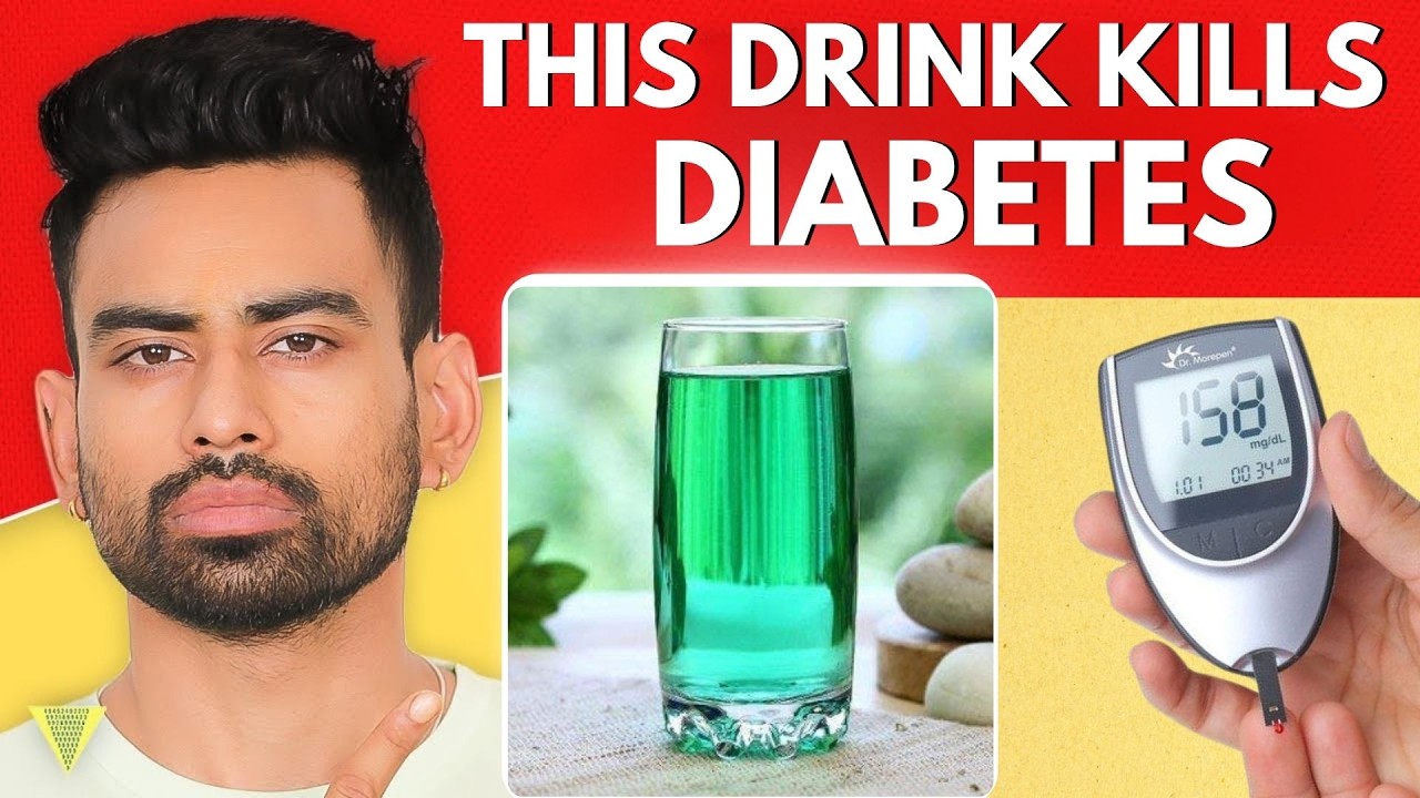 3 Amazing Health Drinks for Your Body