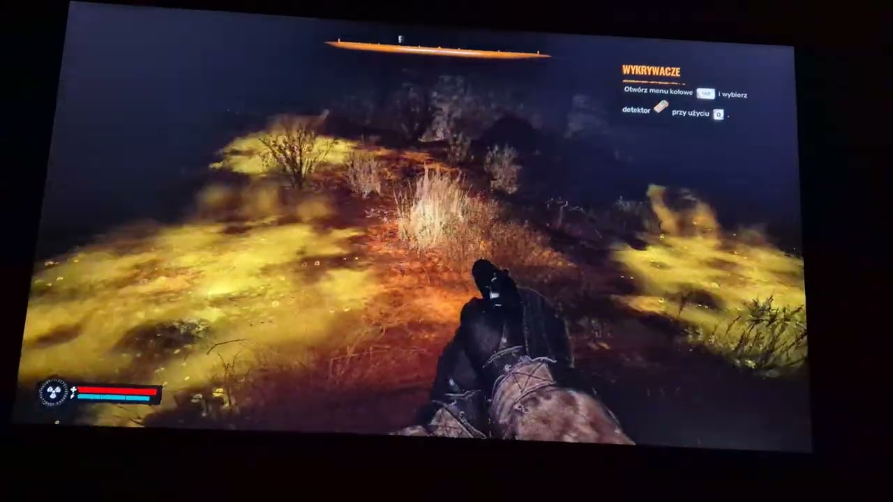 Stalker 2. rx 580 i5 4570 16gb ddr3 1600mhz