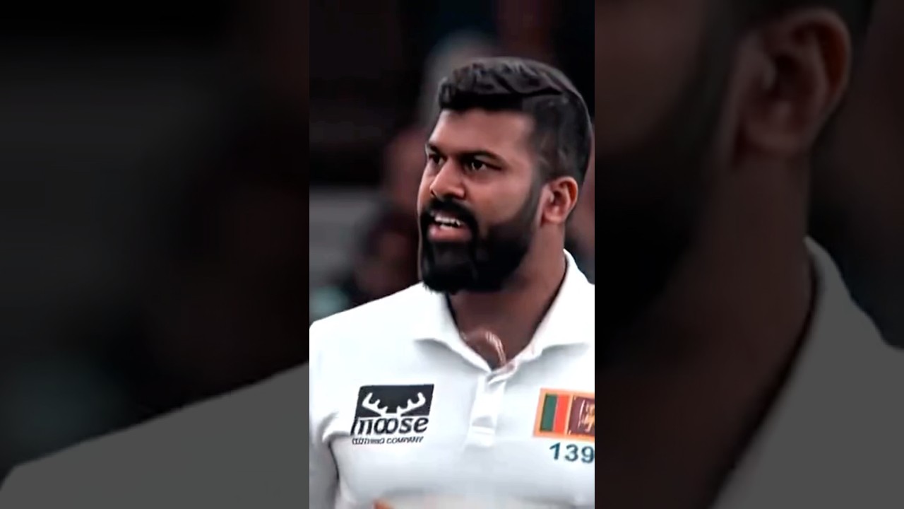 Lahiru kumara on fire england vs srilanka 👿#cricket #trending #viralvideo #shortvideo #shorts