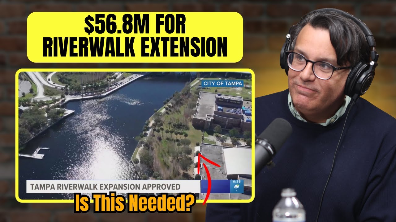 New West Riverwalk Expansion | Everything You Need to Know