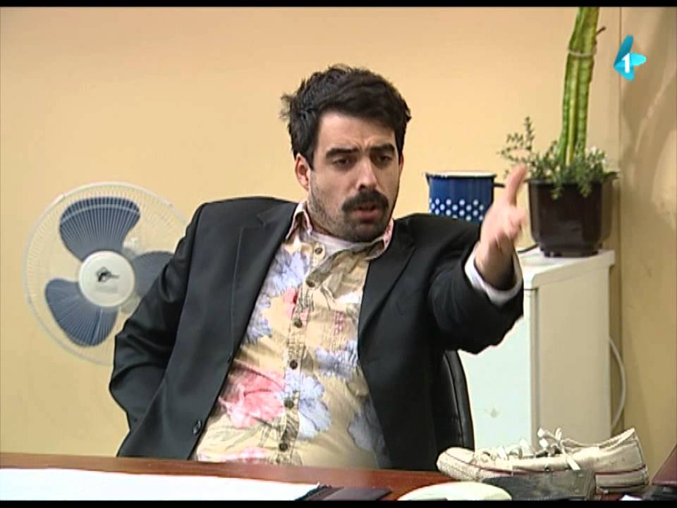 DRŽAVNI POSAO [HQ] - Ep.474: Majstori slikarstva (18.12.2014.)