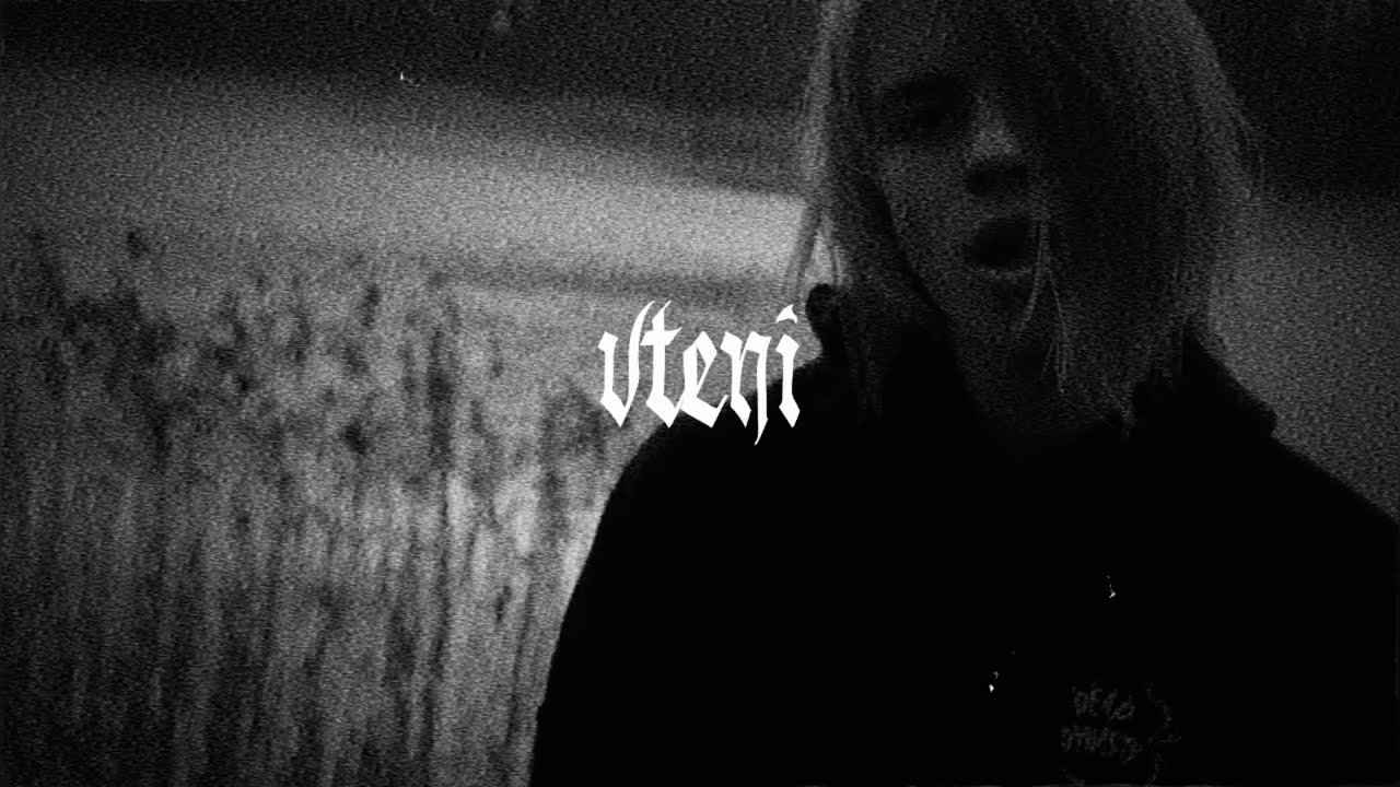 [FREE] PHARAOH + PHOSPHOR + WHITE PUNK TYPE BEAT - В ТЕНИ (prod. SwollenVeins)