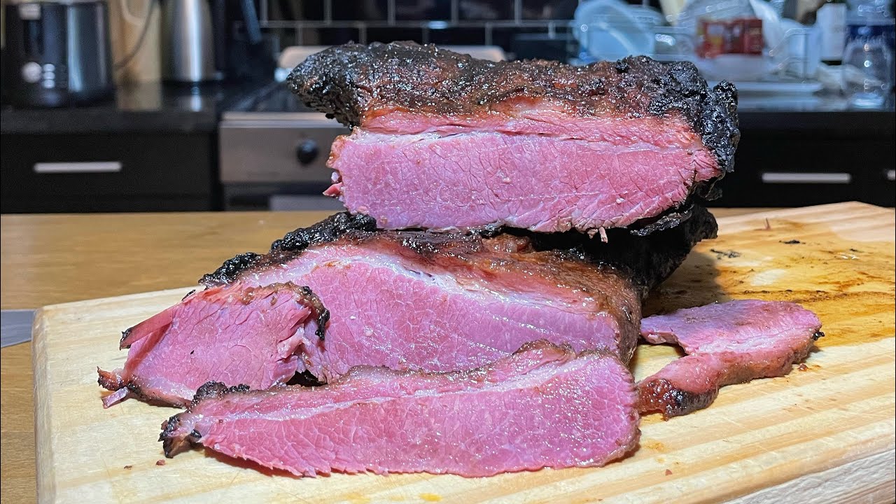Como hacer un Buen #Pastron parte 2 (final)
