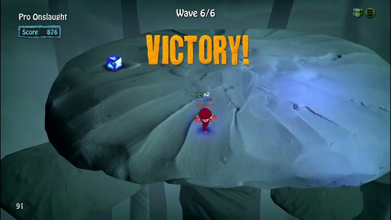 BombSquad | Speedrun Edition