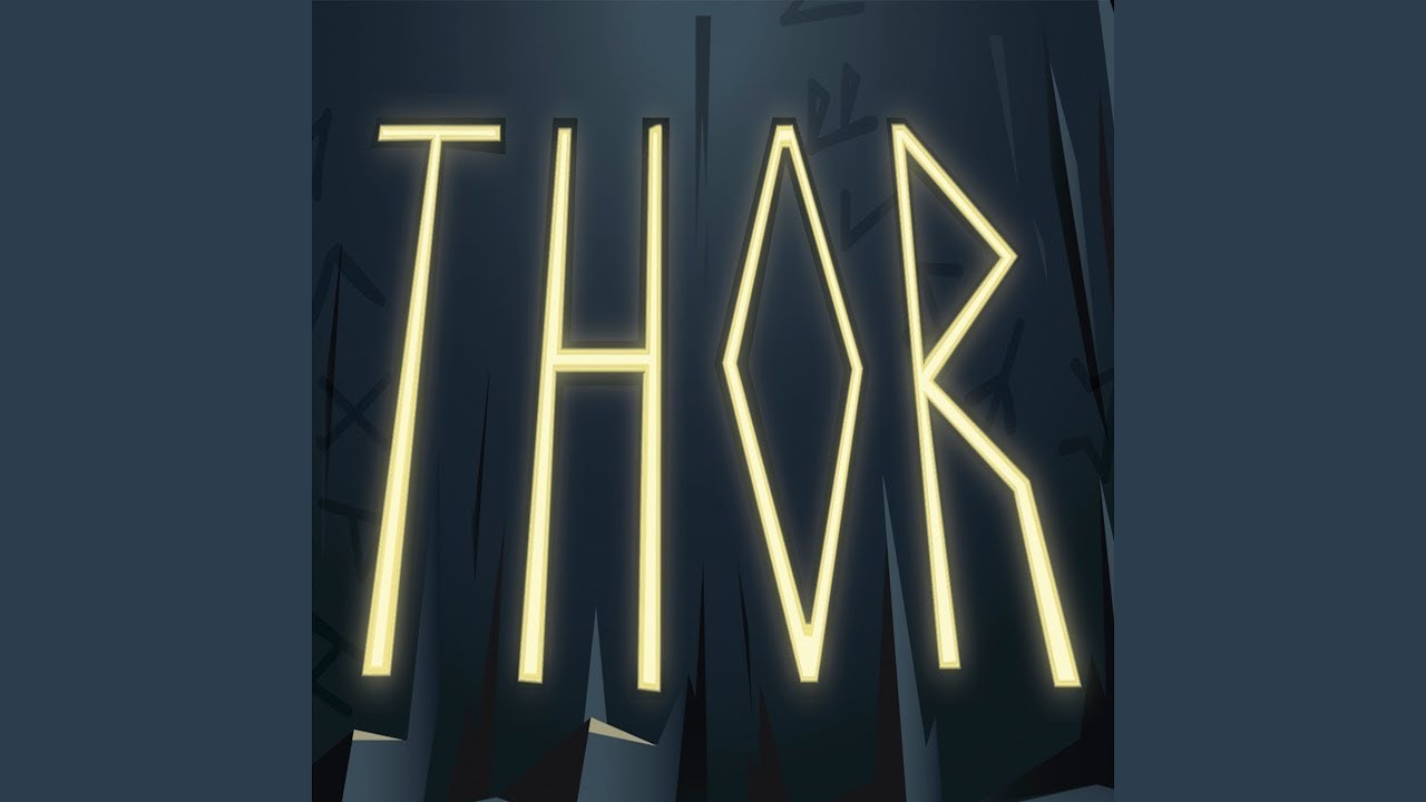 Destripando la Historia - Thor (Instrumental-Coros)