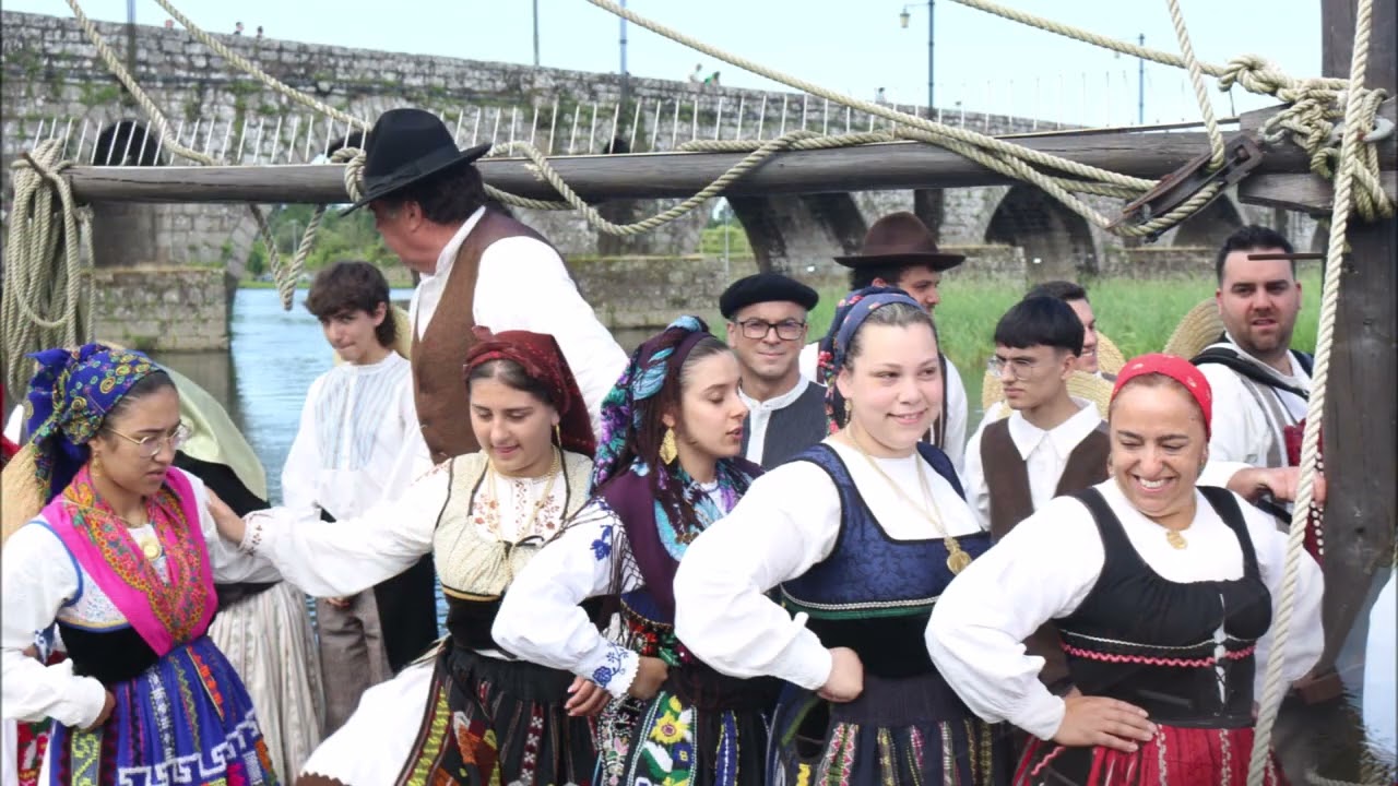 Grupo de Cantares de Ponte de Lima