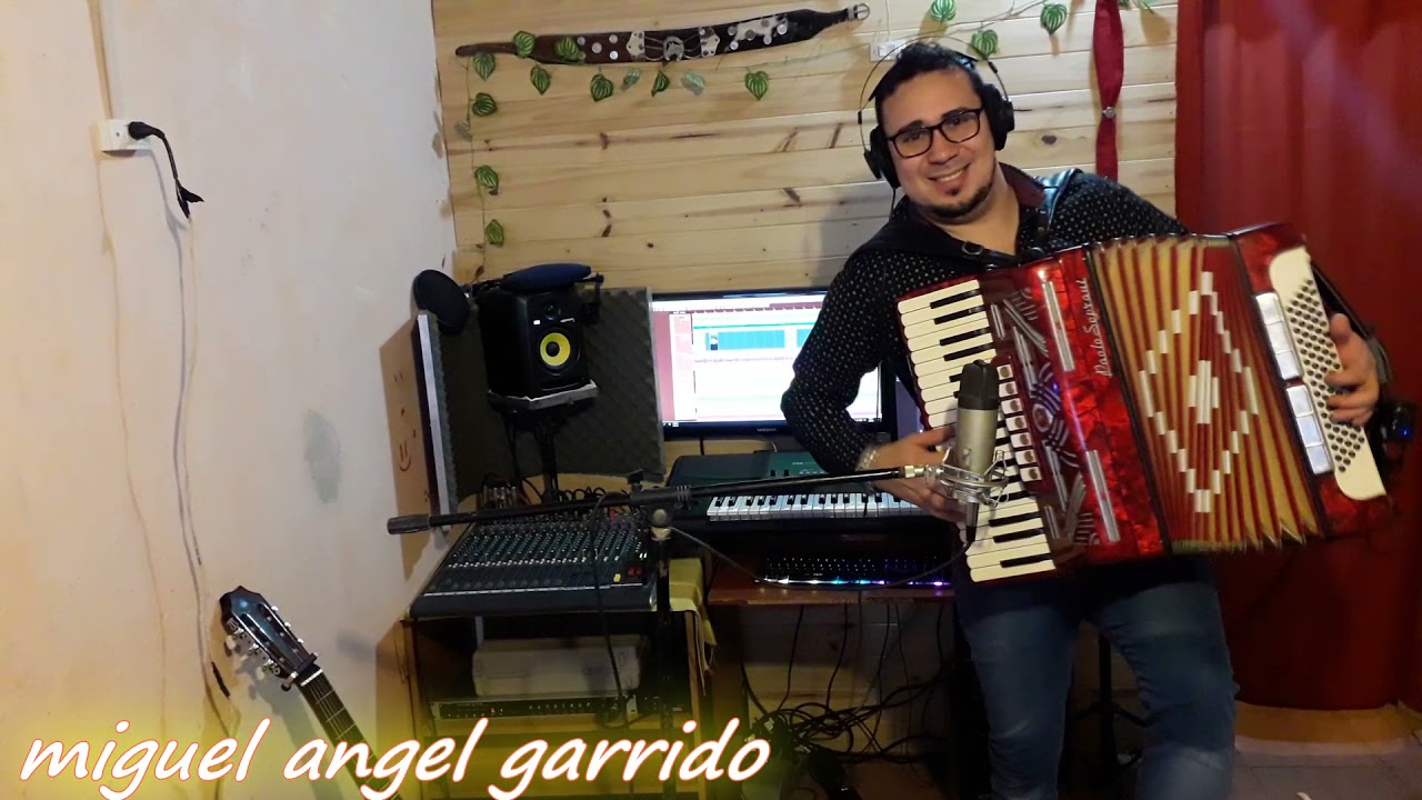 Vals campero miguel ángel garrido