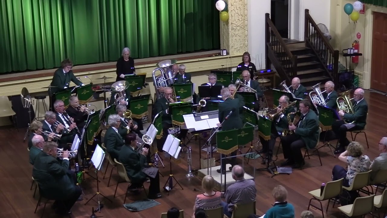 KW March, KWM Band