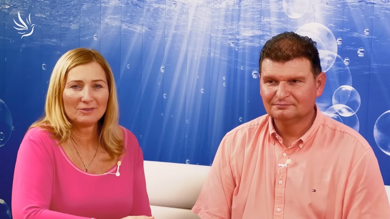 Iva a Marian Coufalovi, Rok 2026 - Počátek jednoty