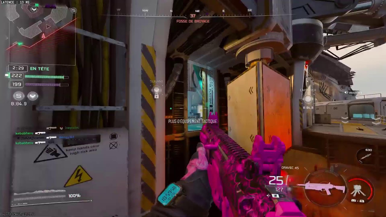 BO7 🔥