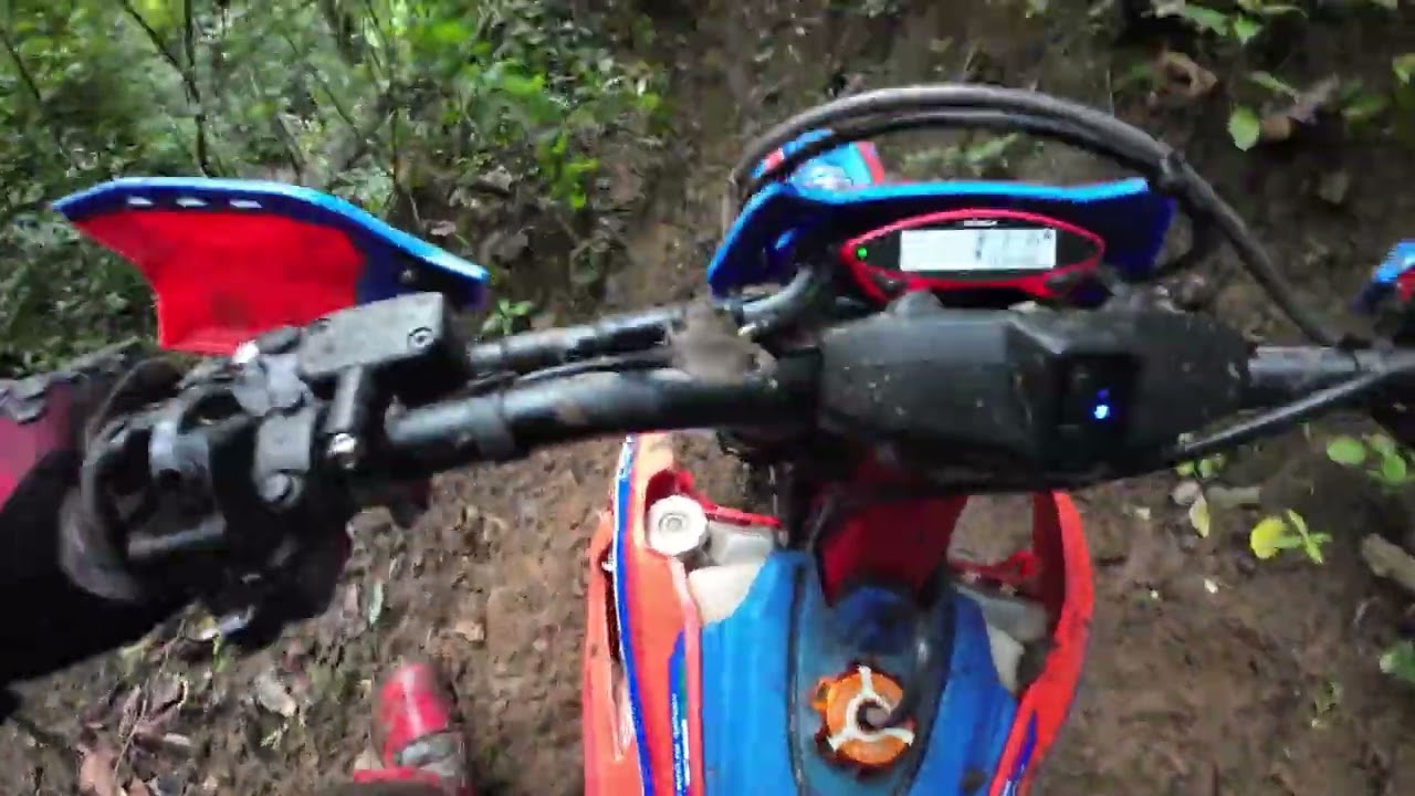 Enduro Costa Rica - San Pedro de Jicaral 2025