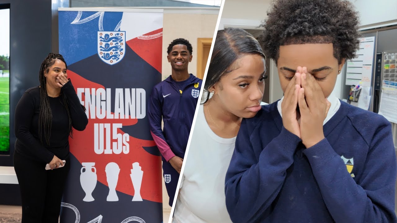 KAI IS ACTING STRANGE + FAMILY SUNDAY ❤️