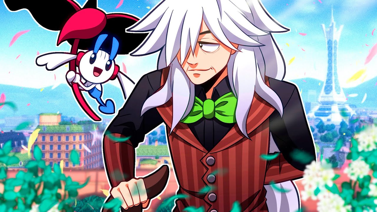 LA GRAN HISTORIA QUE NOS PUDO HABER CONTADO Pokémon