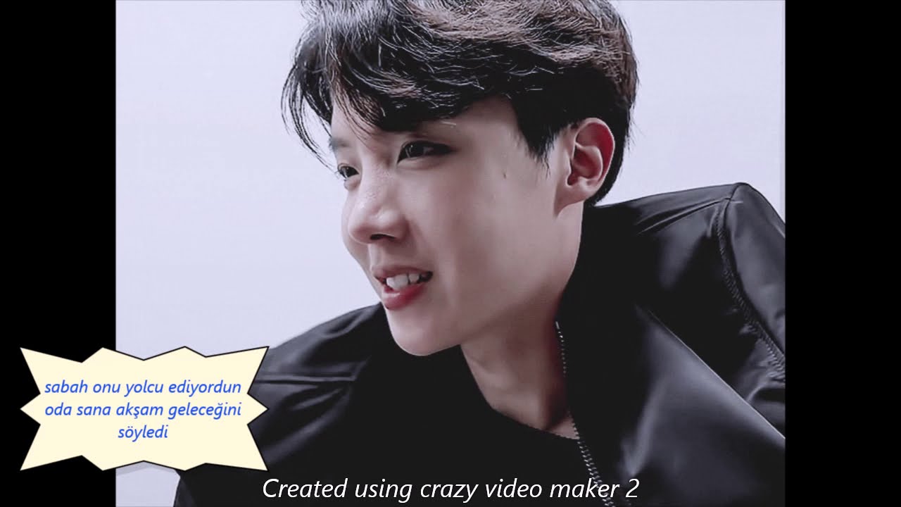 J hope - oyna oyna -hayal et-  gif - Açıklamaya Bakın-