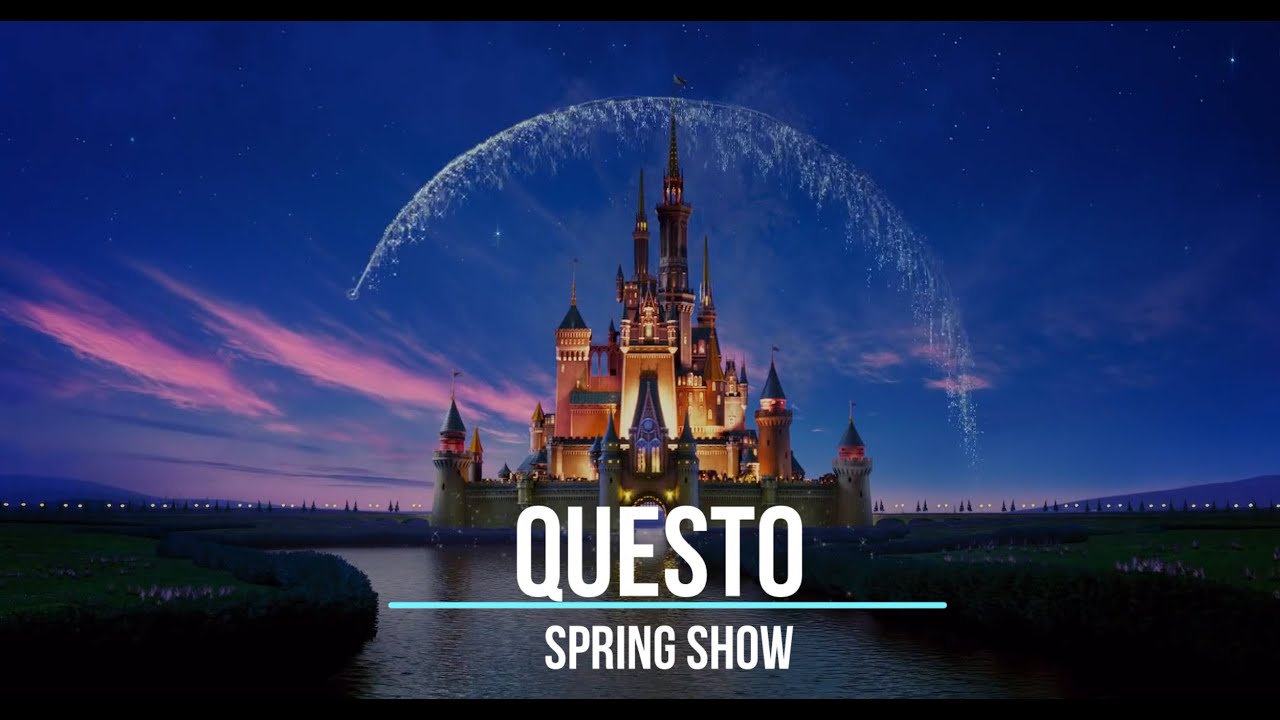 Questo Spring Show 2022