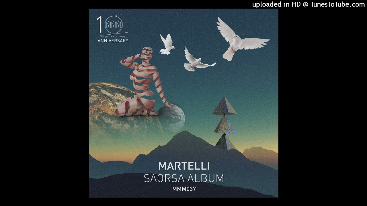 Martelli - Frabjous ( Original Mix )