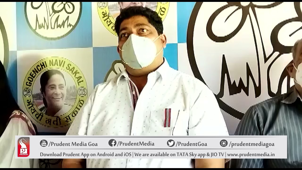 TMC AVERTED BJP VICTORY WITH MGP ALLIANCE, CONGRESS COULD NOT: REGINALDO