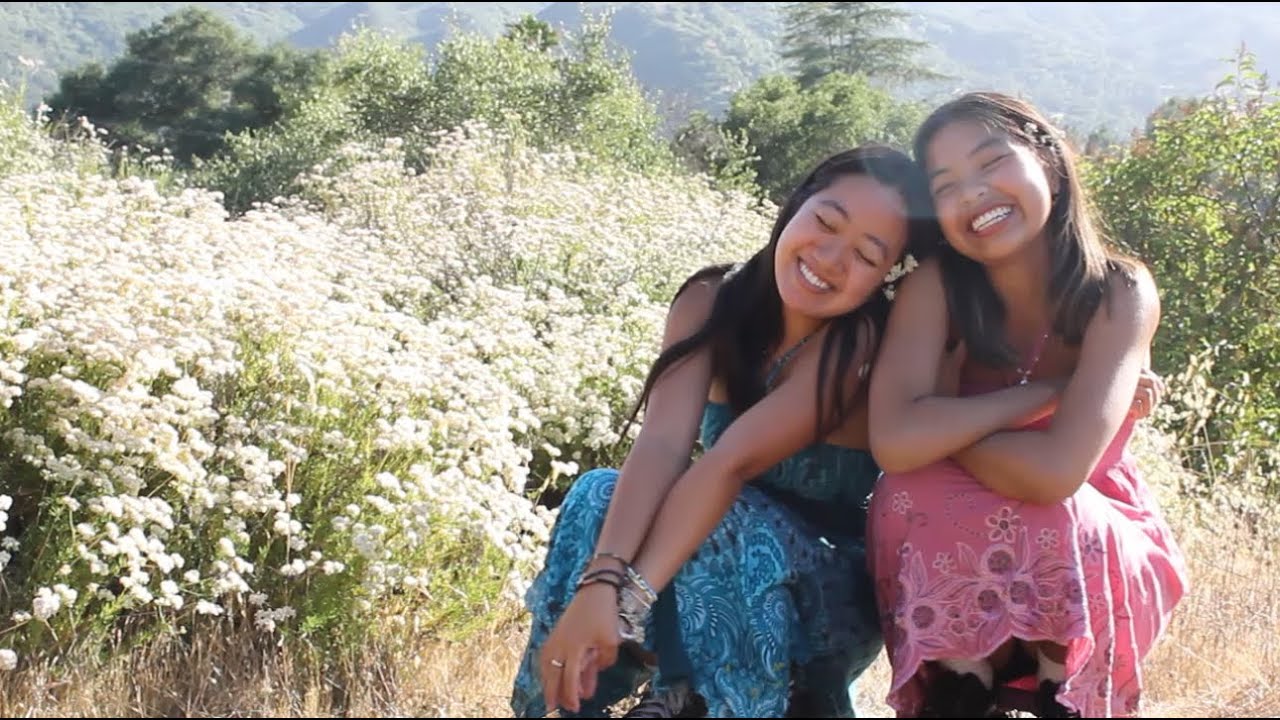kate ben - juliet (Official Music Video)