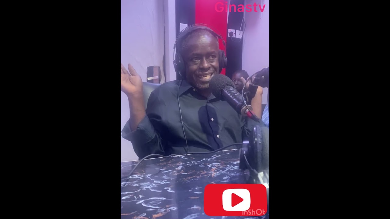 Parents must appreciate efforts of children - Mr. Twumasi-Ankrah
