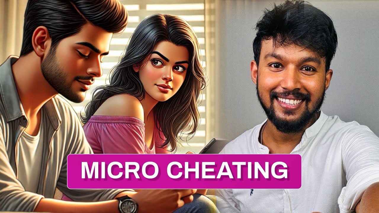 പെട്ടെന്ന് കണ്ടുപിടിക്കാൻ പോലും പറ്റില്ല MICRO CHEATING
