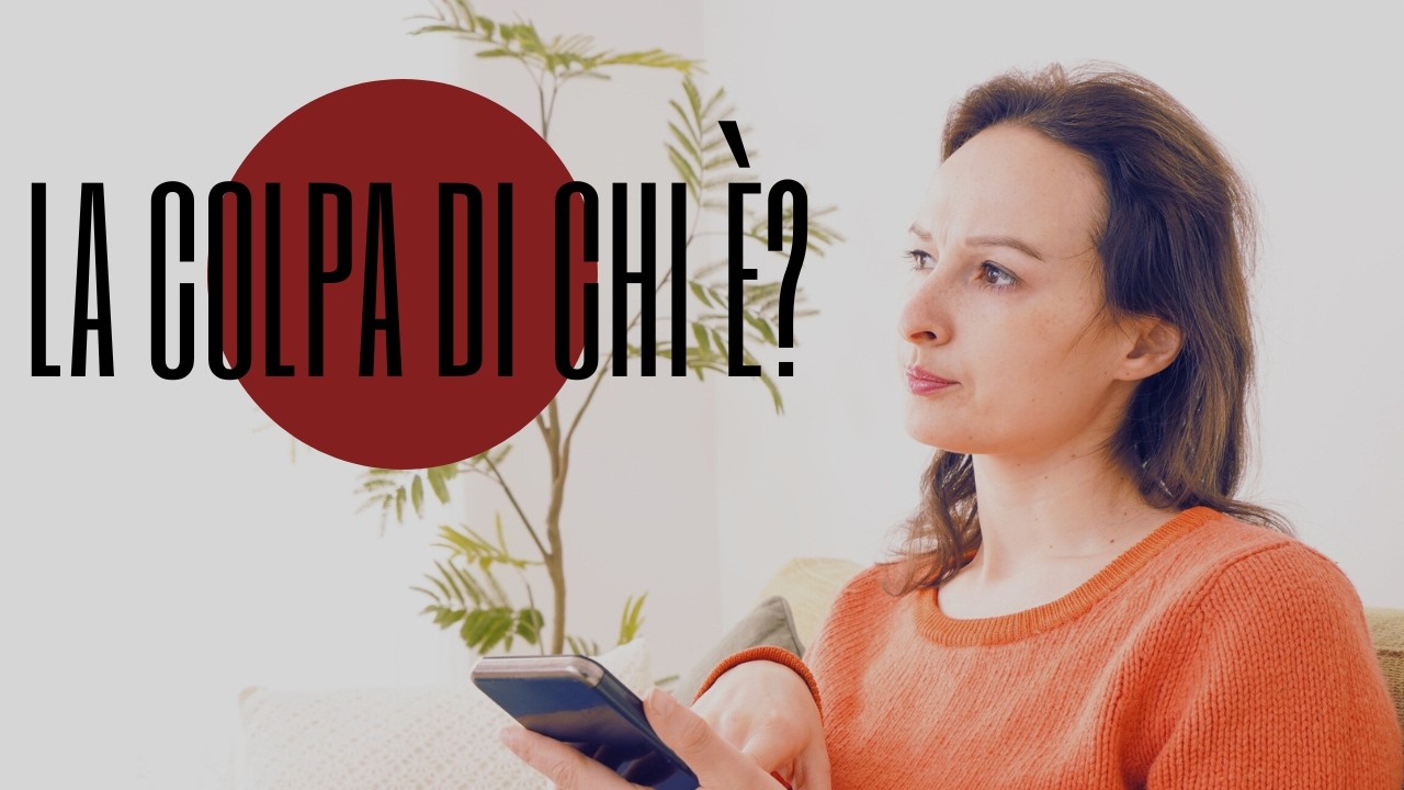 Relazione Tossica: L'hai Creata o L'hai Subita?