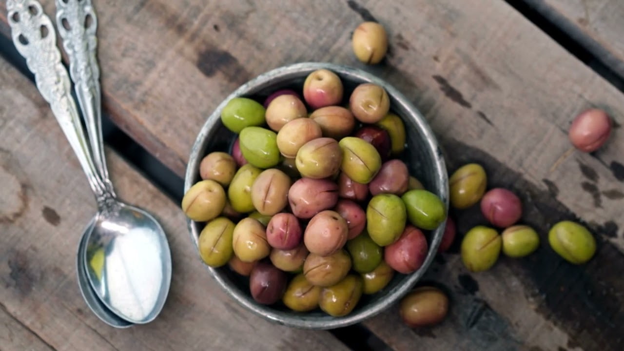 En Doğal Lezzet