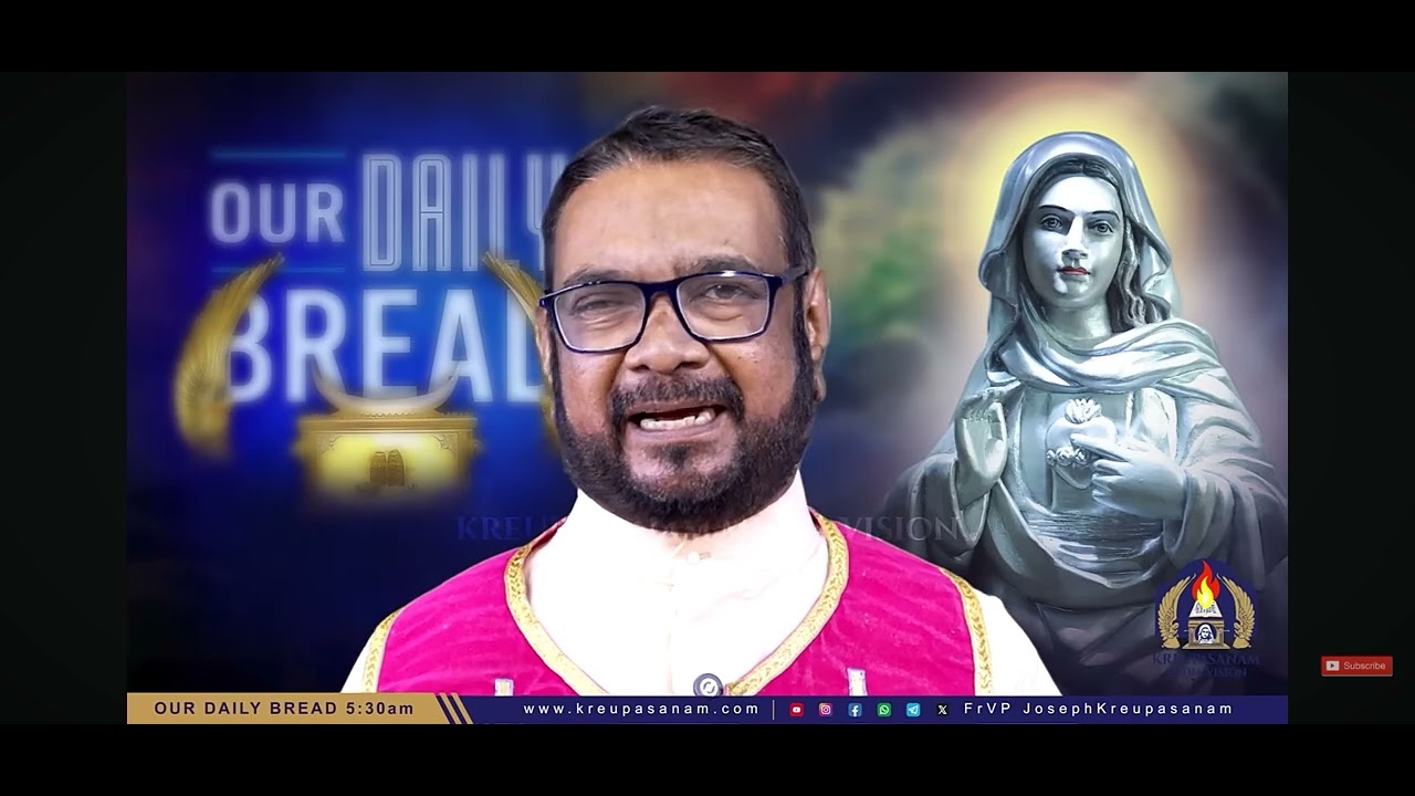 കർത്താവ് നിങ്ങളെ അനുഗ്രഹിക്കുന്നു♥️🙏