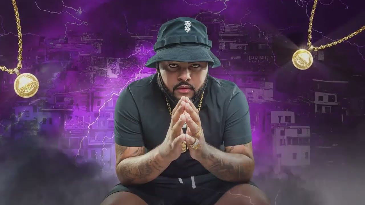 Maconheira Assumida - MC GW e MC Kitinho (DJ Miller)