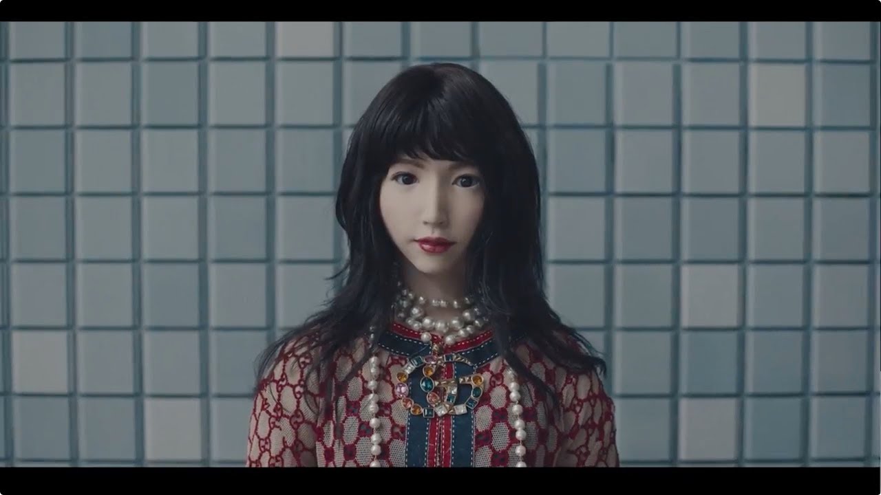 人間ってなんだ？　ロボット工学の石黒浩教授の問いかけがいつまでも響く (Ep.7) | The Performers | GQ JAPAN & Gucci