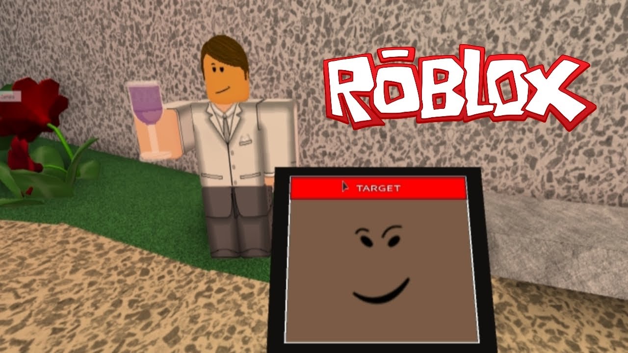 Family Game Nights Plays: Roblox - Framed (PC)