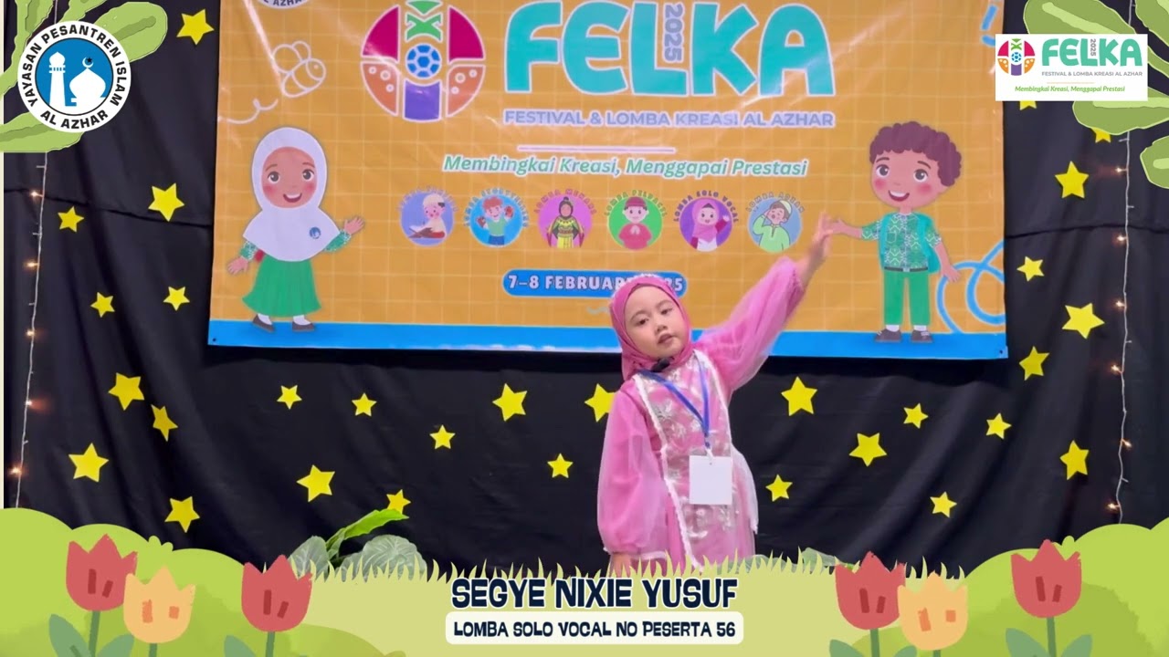 SOLO VOCAL_Segye Nixie Yusuf