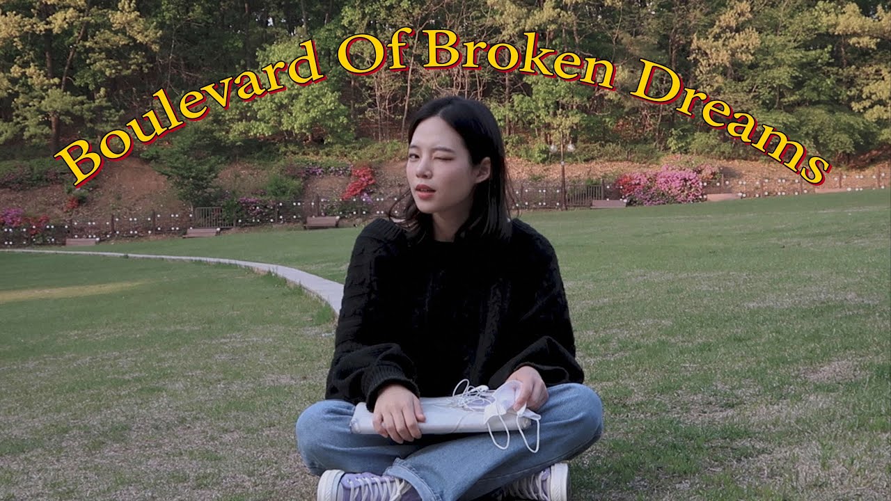 Green Day - Boulevard of Broken Dreams