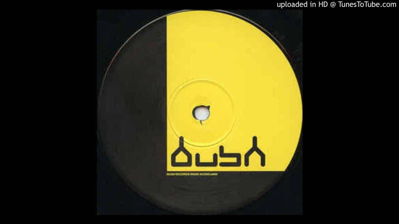 Devilfish - Man alive (Past)