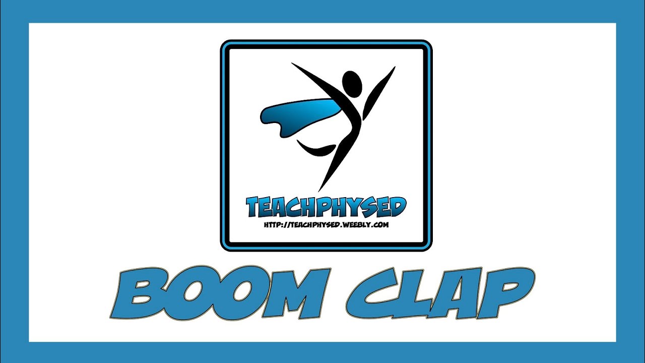 Boom Clap - Kidz Bop