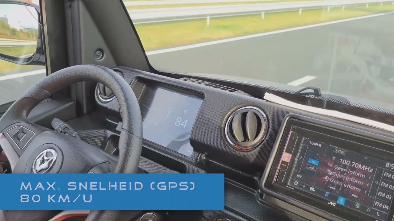 Goupil G6