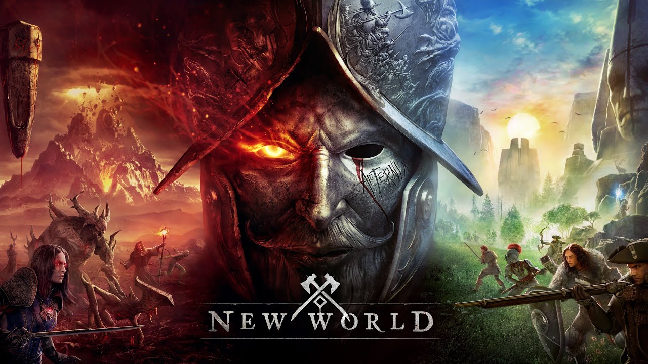 "New World" do przetestowania za darmo!