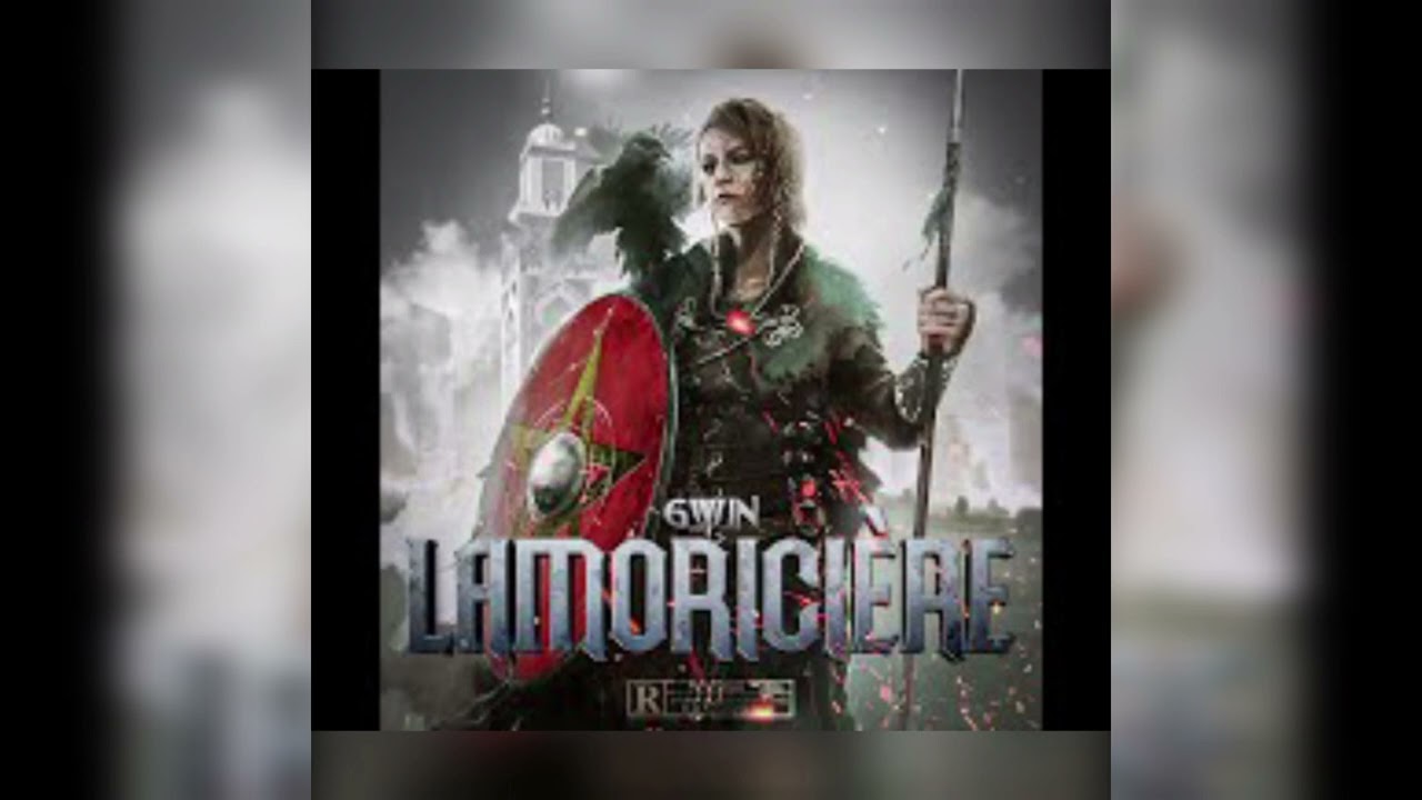 6WIN - LAMORICIÈRE ( Calsh Rap DZ )