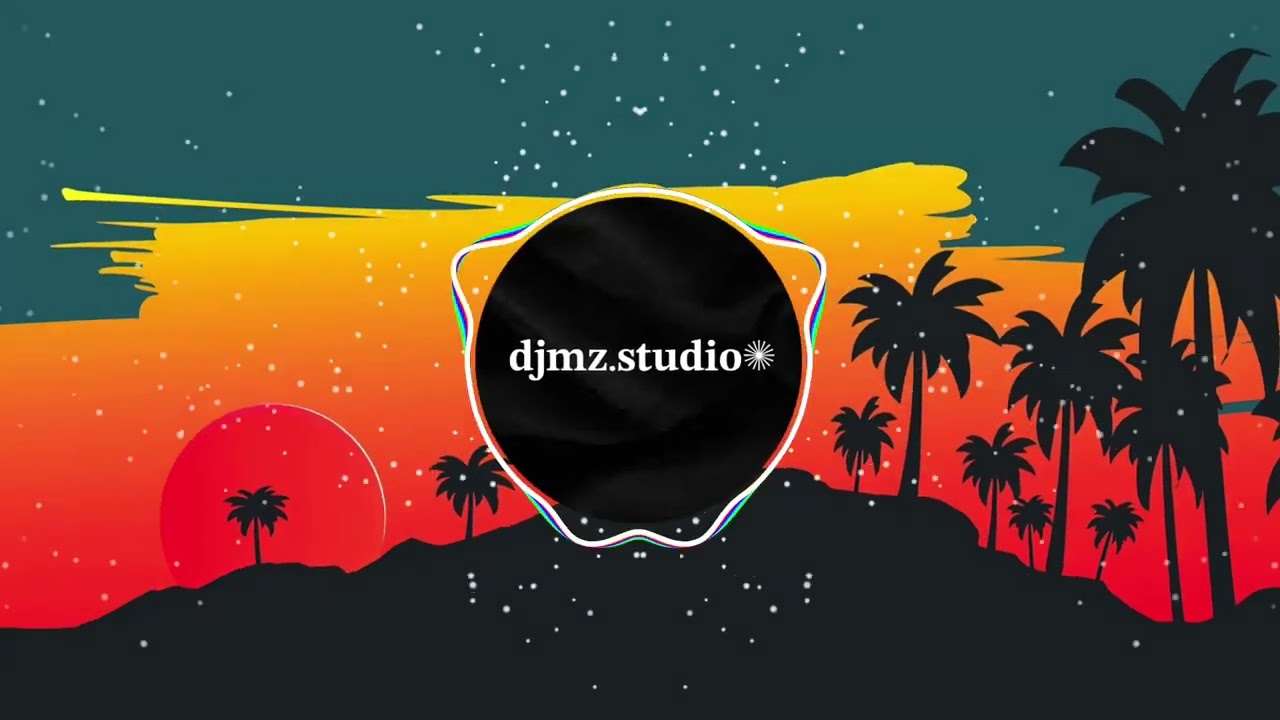 DjmzStudio Classy Sunset