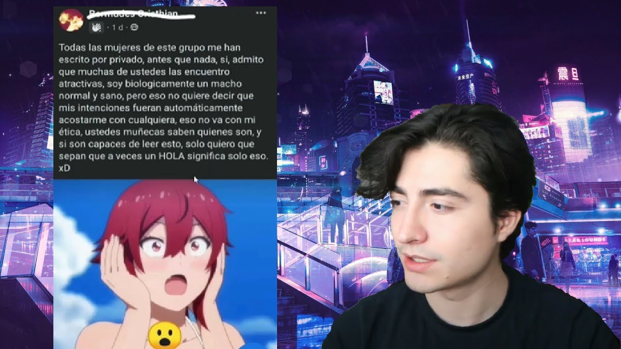 Otakus Enfermos